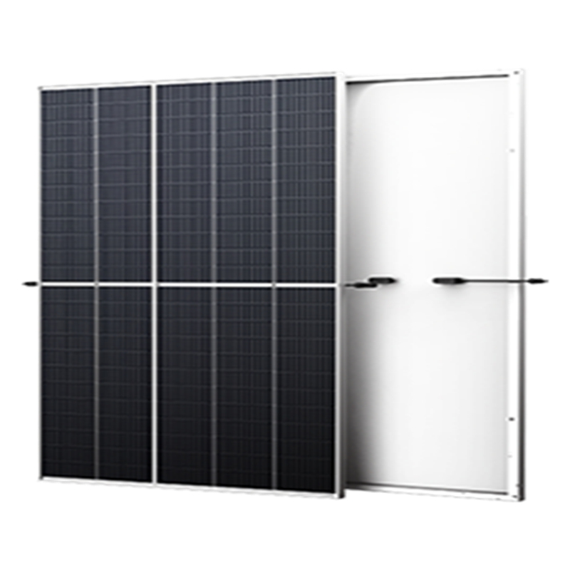 High Efficiency Panel Solar Photovoltaic 380W Solar Panel Polycristaline Mono Solar Panel