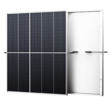 High Efficiency Panel Solar Photovoltaic 380W Solar Panel Polycristaline Mono Solar Panel