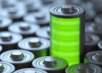 Lithium battery concept stocks soared, will it usher in a foam?